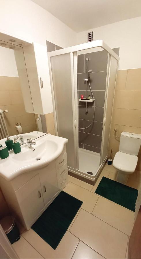 Ferienwohnung Am Waldsee Mit Schwimmbad Gernsbach Esterno foto